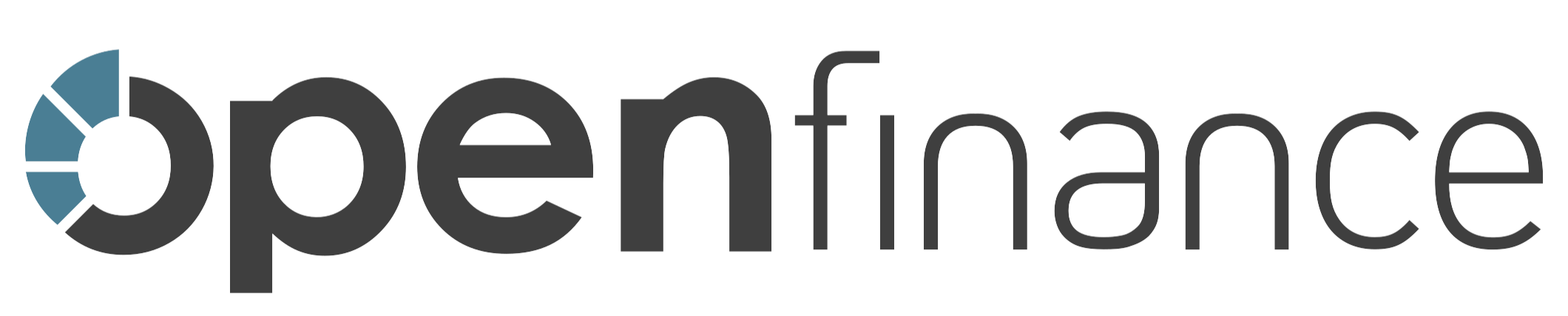 Logo Open Finance - Sistema do Banco Central do Brasil